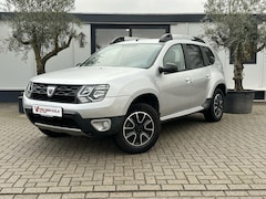 Dacia Duster - 1.2 TCe 4x2 Blackshadow Navi Cruise Trekhaak