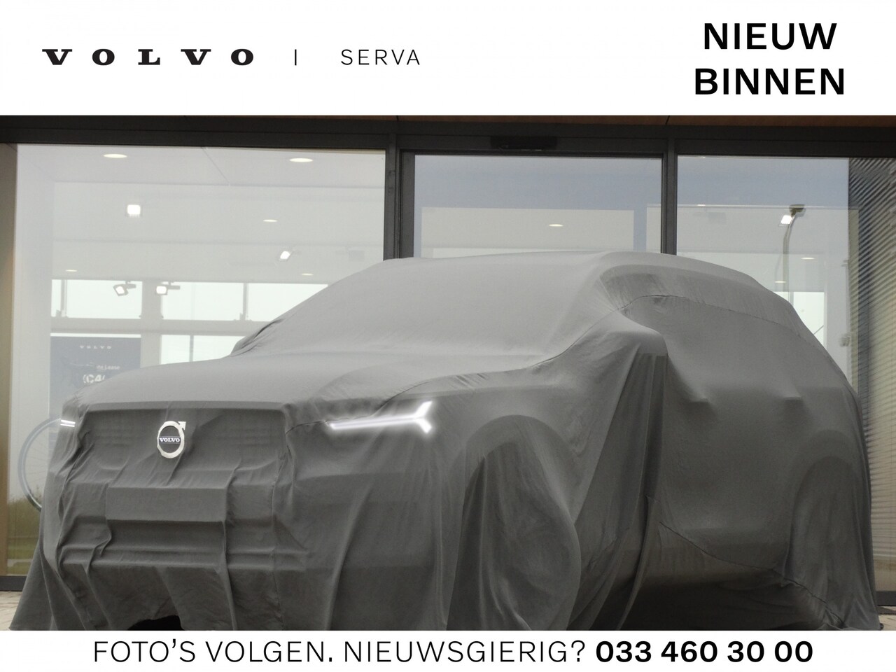 Volvo XC40 - T2 Aut. Momentum Core | Navigatie | Parkeercamera - AutoWereld.nl