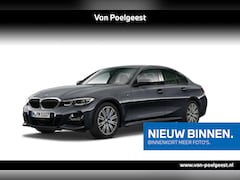 BMW 3-serie - Sedan 330e High Executive M Sportpakket Aut