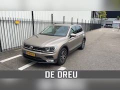 Volkswagen Tiguan - 1.4 TSI ACT Comfortline | VIRTUAL | STOELVERW | CAMERA