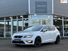 Seat Leon - 1.4 Tsi FR 150 Pk / Navi / Cruise Control / Leder