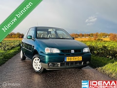 Seat Arosa - 1.4i Stella Automaat goede staat nw apk