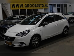 Opel Corsa - 1.2 EcoFlex Selection Airco, Cruise Control, Stuurbekrachtiging