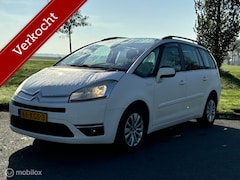 Citroën Grand C4 Picasso - 1.6 •AUTOMAAT•