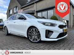 Kia Pro cee'd - ProCeed 1.5 T-GDI GT-PlusLine Automaat Trekhaak / Panoramadak / Full-LED