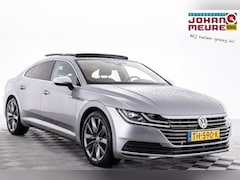 Volkswagen Arteon - 1.5 TSI Elegance Business Automaat | PANORAMA | LEDER | ✅ 1e Eigenaar