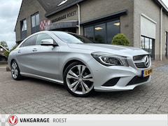 Mercedes-Benz CLA-Klasse - 180 Urban Navigatie / Sport Interieur / Trekhaak