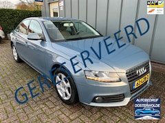 Audi A4 Limousine - 1.8 TFSI Pro Line Business NAP//AIRCO//NAVI//CRUISE//CV+AB