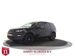 Land Rover Discovery Sport - 2.0 TD4 SE Navigatie / Lederen Bekleding / Panoramadak / Enz