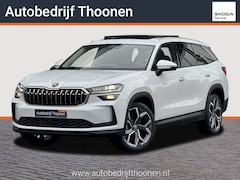 Skoda Kodiaq - 1.5 TSI PHEV Business Edition