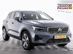 Volvo XC40 - 1.5 T4 Recharge Core Bright | Full LED | CAMERA | NAVI | PHEV