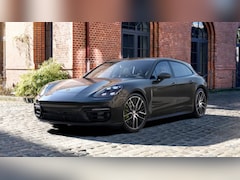 Porsche Panamera Sport Turismo - 4 E-Hybrid Platinum Edition