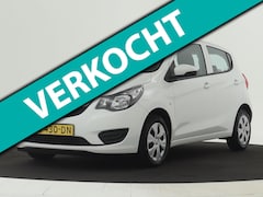 Opel Karl - 1.0 ecoFLEX 120 Jaar Edition Bluetooth | Cruise control | 1ste eigenaar