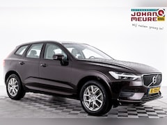 Volvo XC60 - 2.0 T5 Momentum | Full LED | Half LEDER | NAVI | ECC