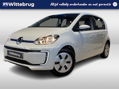 Volkswagen e-Up! - e-up 83PK Move / €2.000 SEPP Subsidie / Climate Control / Achteruitrijcamera / Parkeerhulp