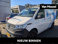 Volkswagen Transporter - 2.0 TDI L1H1 26 Economy Business