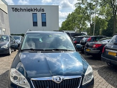 Skoda Fabia Combi - 1.2 TSI Tour Airco, EXPORT PRIJS info: 0655357043 bellen niet mailen/sms-en