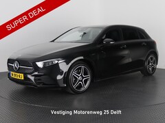 Mercedes-Benz A-klasse - 250 e PREMIUM PLUS AMG PLUG-IN HYBRIDE NL AUTO 1e EIG. NIEUW 53.000,