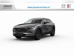 Mazda CX-30 - e-Skyactiv X 186 6AT Nagisa | 7-inch digitale meterset | Achterklep automatisch openen/slu