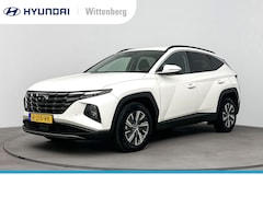 Hyundai Tucson - 1.6 T-GDI HEV Comfort Smart Climate controle | Cruise Controle | Stuurverwarming | LM velg