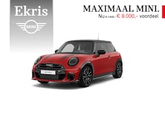 MINI Mini - 3-deurs S John Cooper Works Trim + Package XL | Maximaal MINI