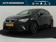 Seat Ibiza - 1.5 TSI Sport | CarPlay | Climate control | LED verlichting | Cruise control | DAB Ontvang