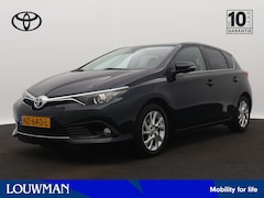 Toyota Auris - 1.2T Aspiration | Navigatie | Camera | LM velgen | Trekhaak | Climate Control |