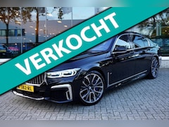 BMW 7-serie - 745Le xDrive M-Sport NL-AUTO BTW 3xTV Voll optie's