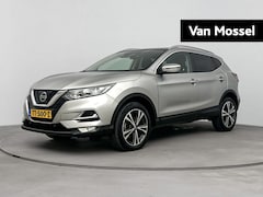 Nissan Qashqai - 1.2 N-Connecta