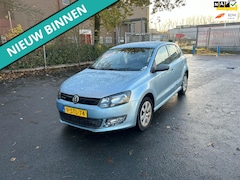 Volkswagen Polo - 1.2 TDI BlueMotion