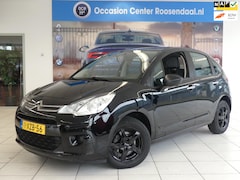 Citroën C3 - 1.0 PureTech Airco 5-drs Centr. Lmv Dealer Onderhouden Lage km stand Rijklaarprijs