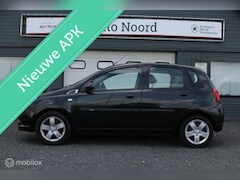 Chevrolet Aveo - 1.4 16V LS