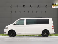 Volkswagen Transporter - 2.0 TDI L2H1 DC Highline Automaat Leder Navi MARGE