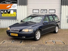 Volvo V70 - 2.4 Clima | Cruise | APK 15-11-2025