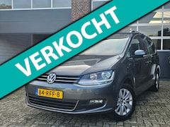 Volkswagen Sharan - 1.4 TSI Comfortline 7p. Cruise |Camera |PDC |Trekhaak