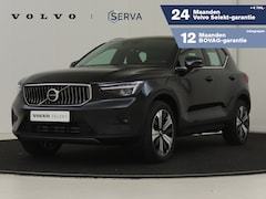 Volvo XC40 - T5 Recharge Ultimate Bright | Panormadak | 360º camera | Harman Kardon | Trekhaak