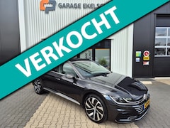 Volkswagen Arteon - 2.0 TSI Business R NIEUW