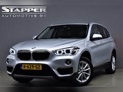 BMW X1 - xDrive20i 192pk Automaat Executive Dealer OH Navi/Camera/Xenon/Led/H.Leer/Stoelverw./Pcd/C