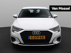 Audi A3 Sportback - 30 TFSI Pro Line 110 PK | Automaat | Virtual Cockpit | LED | Climate control | Cruise cont