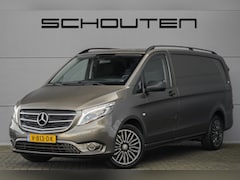 Mercedes-Benz Vito - 119 CDI Lang Trekhaak Camera Navi Cruise