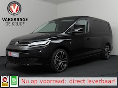 Volkswagen Caddy Cargo Maxi - 2.0 TDI Style Automaat | Trekhaak | Camera | LED