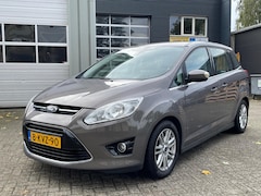 Ford Grand C-Max - 1.0 Titanium 7persoons