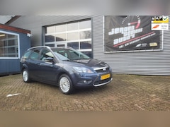 Ford Focus Wagon - 1.8 Limited