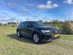 Audi Q3 Sportback - 35 TFSI S Edition