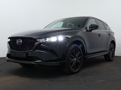 Mazda CX-5 - 2.0 e-SkyActiv-G M Hybrid 165 Homura | Incl. € 3.000, - instapvoordeel | Direct leverbaar