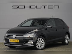 Volkswagen Polo - 1.0 TSI Highline 5DRS Carplay Cruise ECC