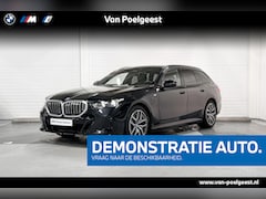 BMW 5-serie Touring - 530e | M-Sport | Travel Pack | Comfort Pack | Harman/Kardon | Comfort Access