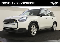 MINI Countryman - Cooper SE ALL4 Automaat / Classic / Pakket XS / 18" Asteroid Spoke