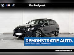 BMW 1-serie - 120 | M-Sport Pro | Premium Pack | Harman/Kardon | Panoramadak | Driving Assistant | Comfo