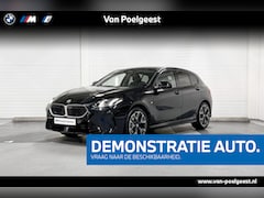 BMW 1-serie - 120 | M-Sport Design | Driving Assistant | Parking Assistant